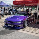 Photo by: Daniel Krzewinski (www.zkumeku.pl)