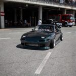 Photo by: Daniel Krzewinski (www.zkumeku.pl)