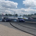 Photo by: Daniel Krzewinski (www.zkumeku.pl)