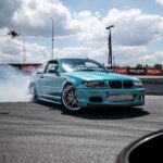 Photo by: Daniel Krzewinski (www.zkumeku.pl)