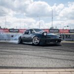 Photo by: Daniel Krzewinski (www.zkumeku.pl)