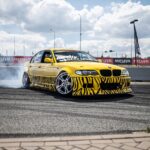 Photo by: Daniel Krzewinski (www.zkumeku.pl)