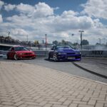 Photo by: Daniel Krzewinski (www.zkumeku.pl)