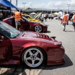 Photo by: Daniel Krzewinski (www.zkumeku.pl)