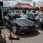 Photo by: Daniel Krzewinski (www.zkumeku.pl)