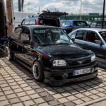 Photo by: Daniel Krzewinski (www.zkumeku.pl)