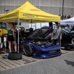 Photo by: Daniel Krzewinski (www.zkumeku.pl)