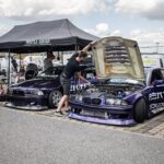 Photo by: Daniel Krzewinski (www.zkumeku.pl)