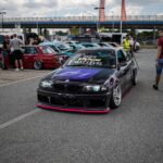 Photo by: Daniel Krzewinski (www.zkumeku.pl)