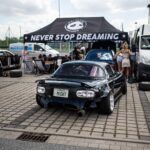 Photo by: Daniel Krzewinski (www.zkumeku.pl)