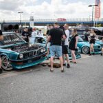 Photo by: Daniel Krzewinski (www.zkumeku.pl)