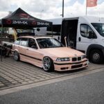 Photo by: Daniel Krzewinski (www.zkumeku.pl)