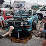 Photo by: Daniel Krzewinski (www.zkumeku.pl)