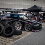 Photo by: Daniel Krzewinski (www.zkumeku.pl)