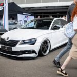 Photo by: Daniel Krzewinski (www.zkumeku.pl)