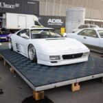 Photo by: Daniel Krzewinski (www.zkumeku.pl)