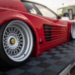 Photo by: Daniel Krzewinski (www.zkumeku.pl)