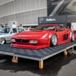 Photo by: Daniel Krzewinski (www.zkumeku.pl)