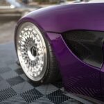 Photo by: Daniel Krzewinski (www.zkumeku.pl)