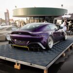 Photo by: Daniel Krzewinski (www.zkumeku.pl)