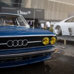 Photo by: Daniel Krzewinski (www.zkumeku.pl)