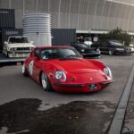 Photo by: Daniel Krzewinski (www.zkumeku.pl)