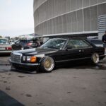 Photo by: Daniel Krzewinski (www.zkumeku.pl)