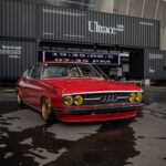 Photo by: Daniel Krzewinski (www.zkumeku.pl)