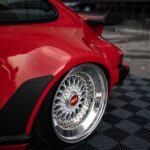 Photo by: Daniel Krzewinski (www.zkumeku.pl)