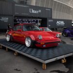 Photo by: Daniel Krzewinski (www.zkumeku.pl)