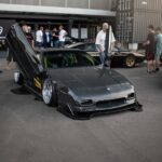 Photo by: Daniel Krzewinski (www.zkumeku.pl)