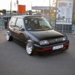 Photo by: Daniel Krzewinski (www.zkumeku.pl)