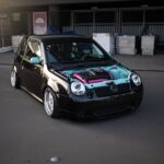 Photo by: Daniel Krzewinski (www.zkumeku.pl)