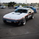 Photo by: Daniel Krzewinski (www.zkumeku.pl)