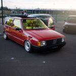 Photo by: Daniel Krzewinski (www.zkumeku.pl)