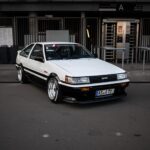 Photo by: Daniel Krzewinski (www.zkumeku.pl)