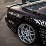 Photo by: Daniel Krzewinski (www.zkumeku.pl)