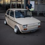 Photo by: Daniel Krzewinski (www.zkumeku.pl)