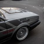 Photo by: Daniel Krzewinski (www.zkumeku.pl)