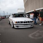 Photo by: Daniel Krzewinski (www.zkumeku.pl)