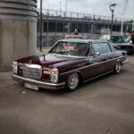 Photo by: Daniel Krzewinski (www.zkumeku.pl)