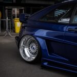 Photo by: Daniel Krzewinski (www.zkumeku.pl)