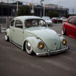 Photo by: Daniel Krzewinski (www.zkumeku.pl)