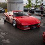 Photo by: Daniel Krzewinski (www.zkumeku.pl)