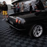 Photo by: Daniel Krzewinski (www.zkumeku.pl)