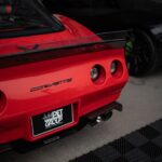 Photo by: Daniel Krzewinski (www.zkumeku.pl)