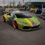 Photo by: Daniel Krzewinski (www.zkumeku.pl)