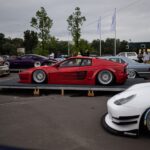 Photo by: Daniel Krzewinski (www.zkumeku.pl)