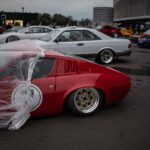 Photo by: Daniel Krzewinski (www.zkumeku.pl)