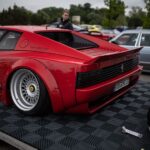 Photo by: Daniel Krzewinski (www.zkumeku.pl)